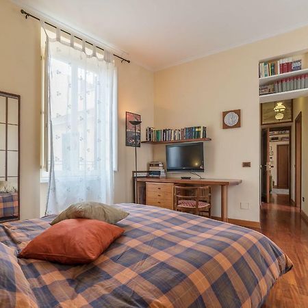 Domus Aurea & Colosseo Sweet Flat โรม ภายนอก รูปภาพ