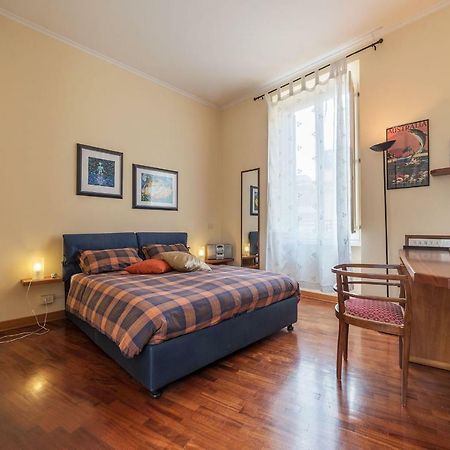 Domus Aurea & Colosseo Sweet Flat โรม ภายนอก รูปภาพ