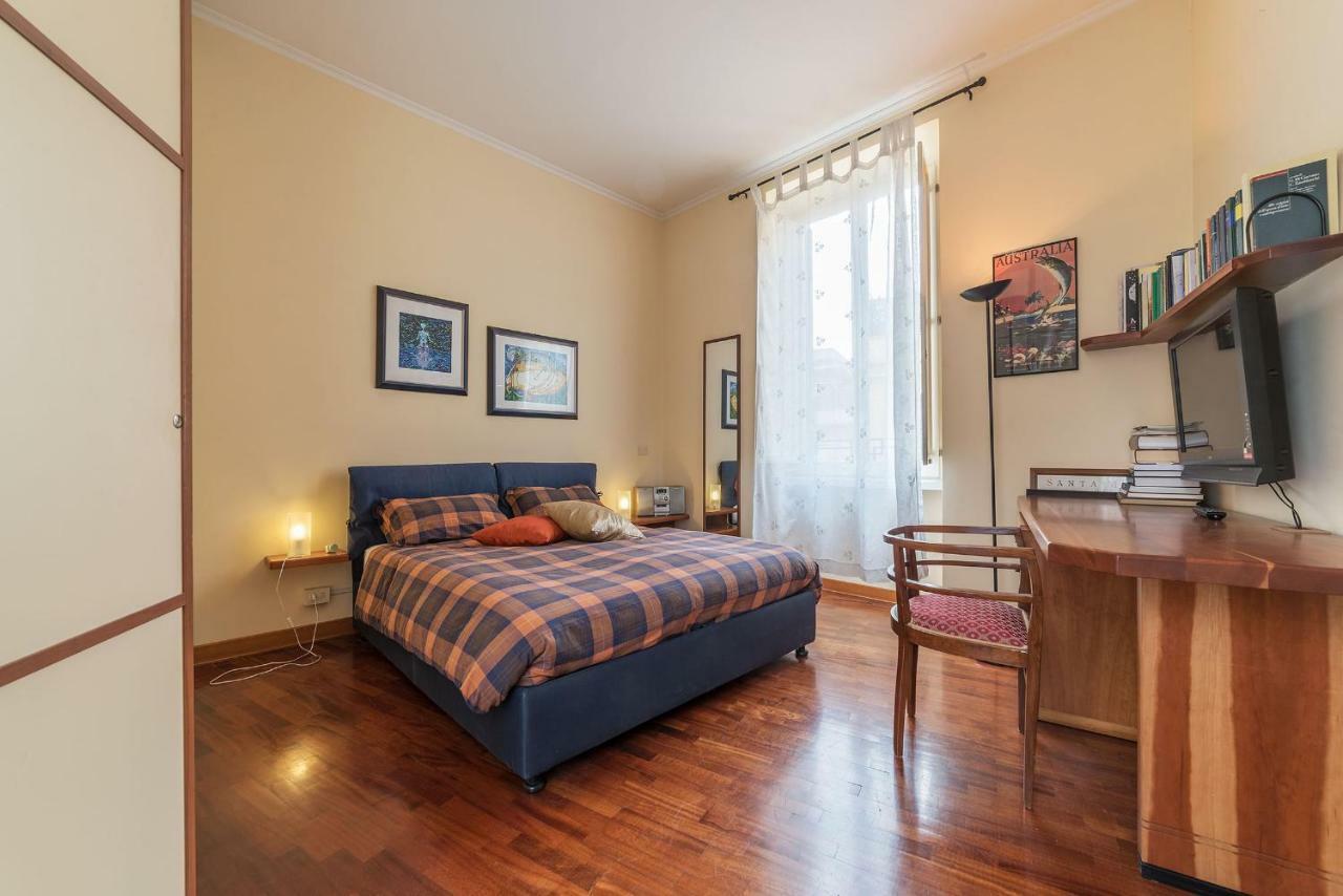 Domus Aurea & Colosseo Sweet Flat โรม ภายนอก รูปภาพ